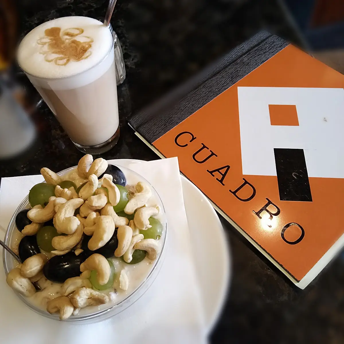 Müsli