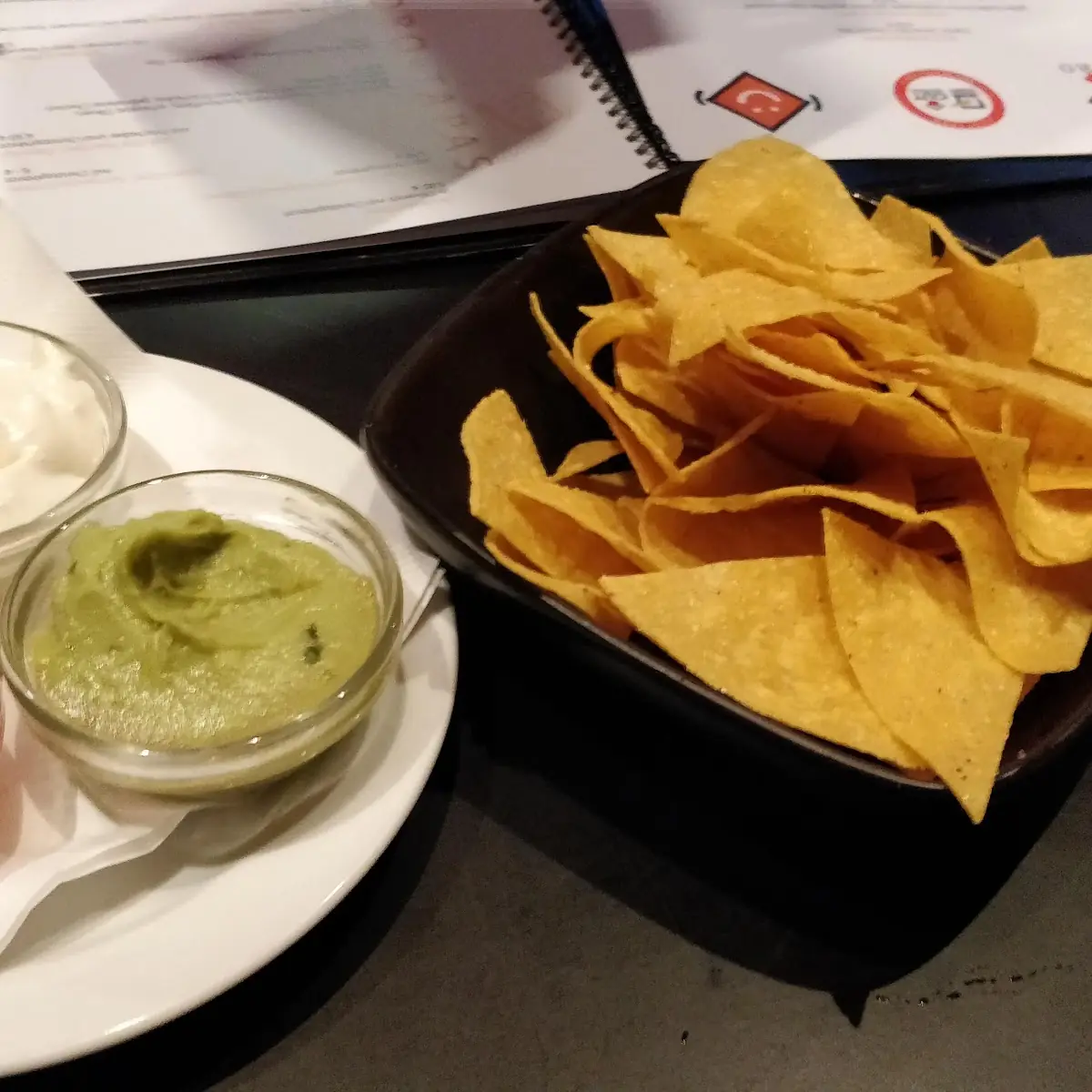 Nachos