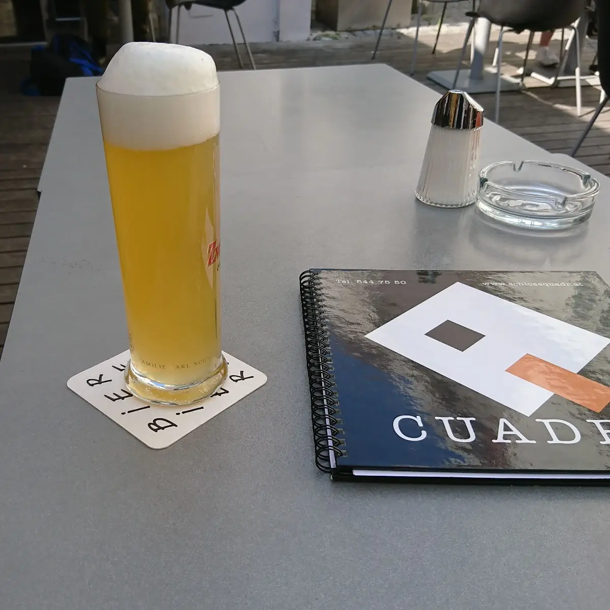 Zwettler Zwickl