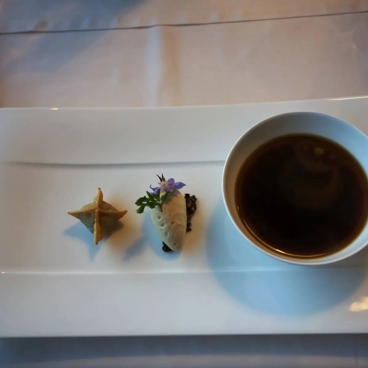Consomme