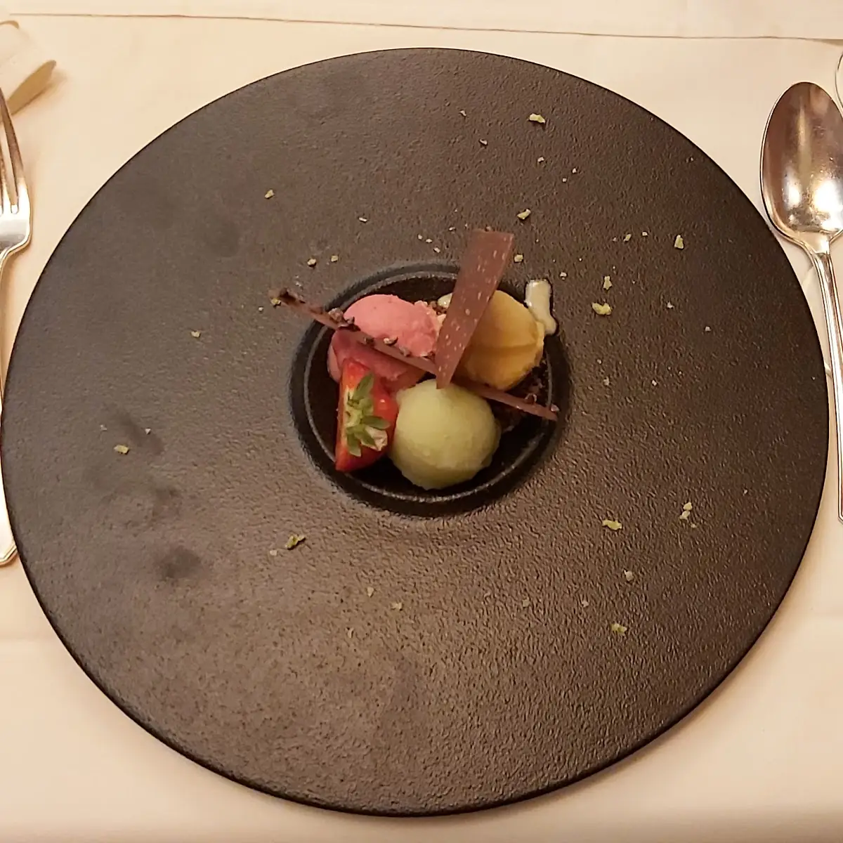 Fondue Erlebnis