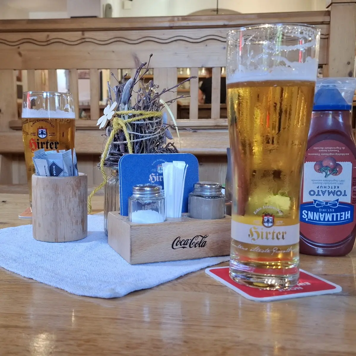 Heerlijk Biertje