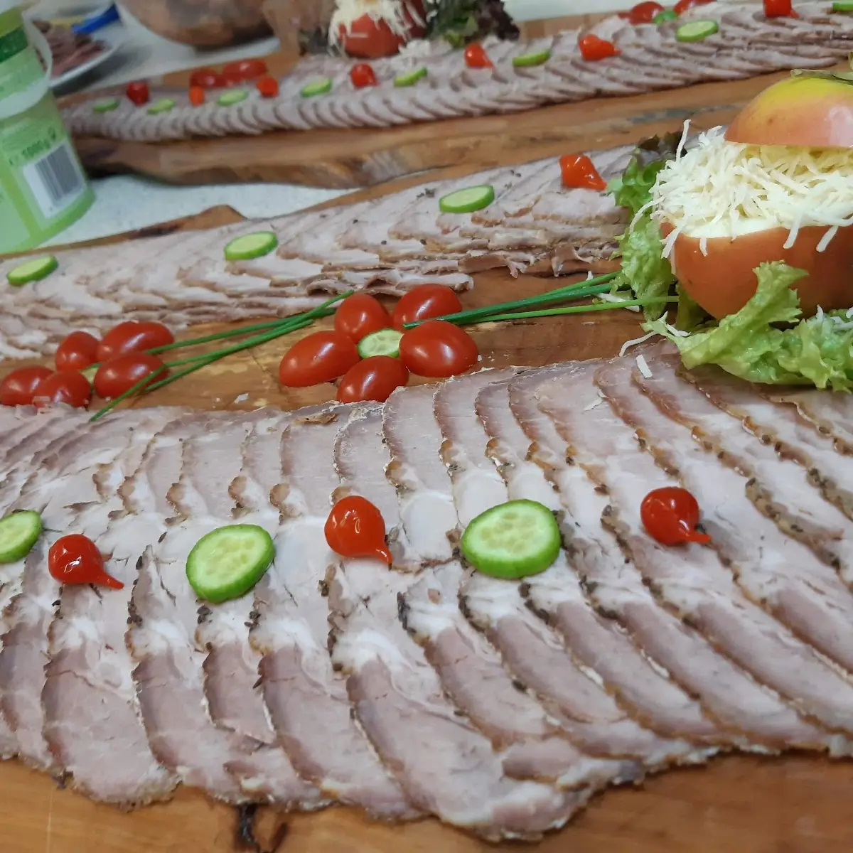 Schweinebraten