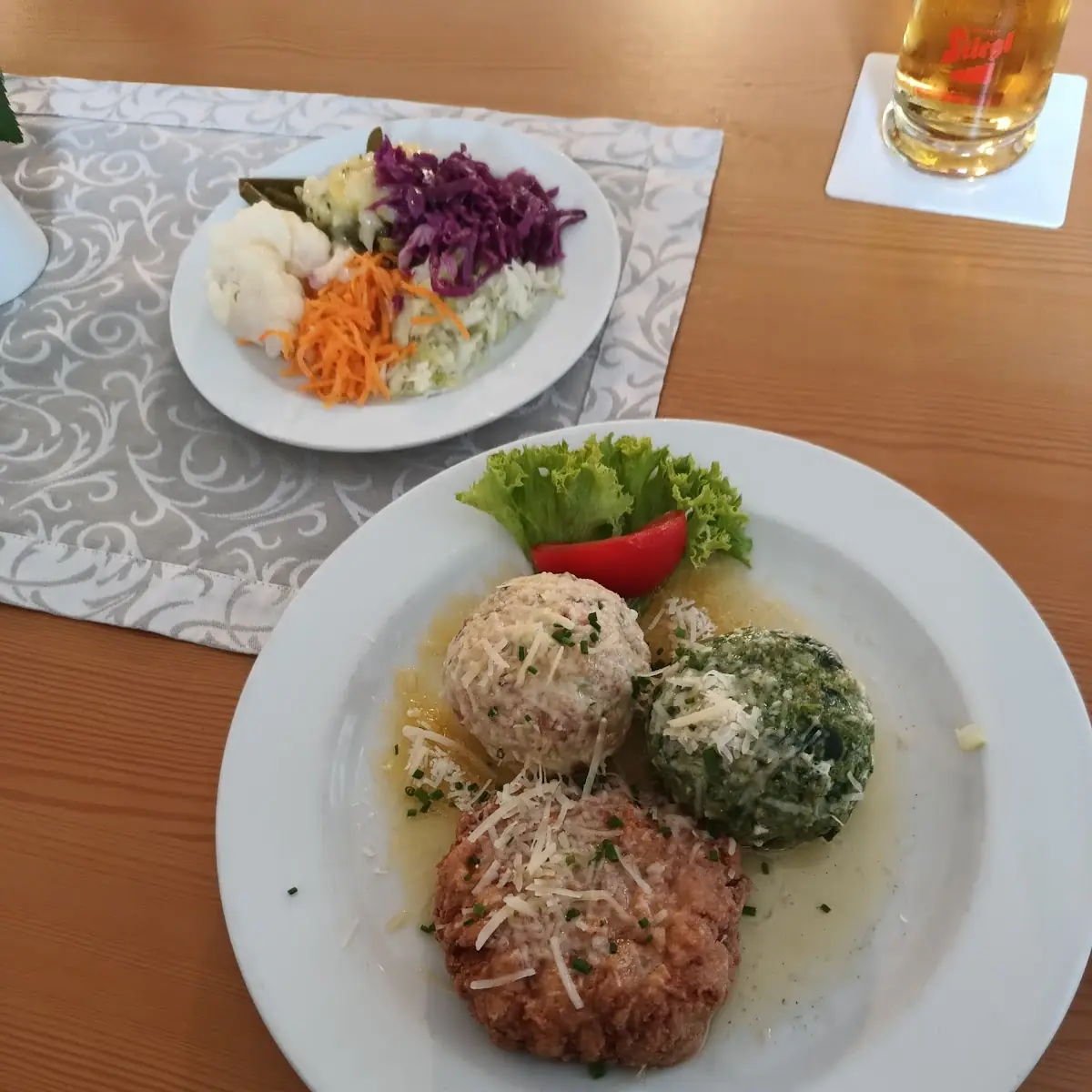 Knödeltris