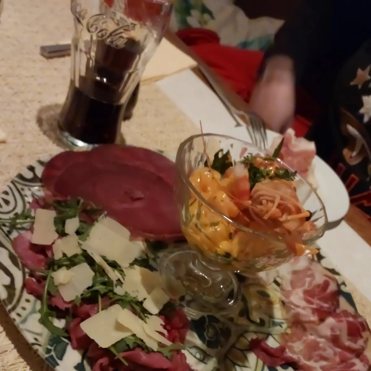 Anti Pasti