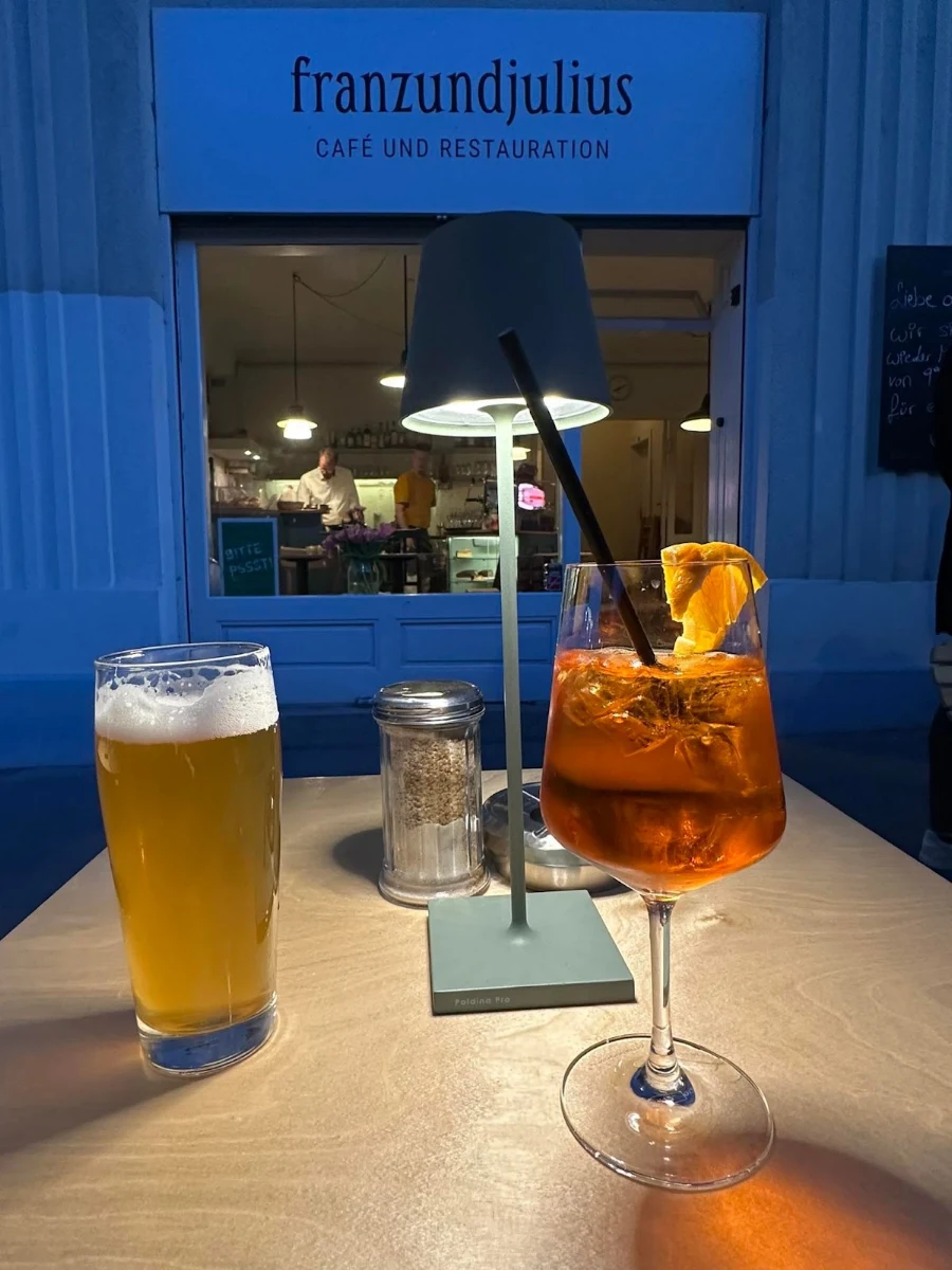 Aperol Spritz