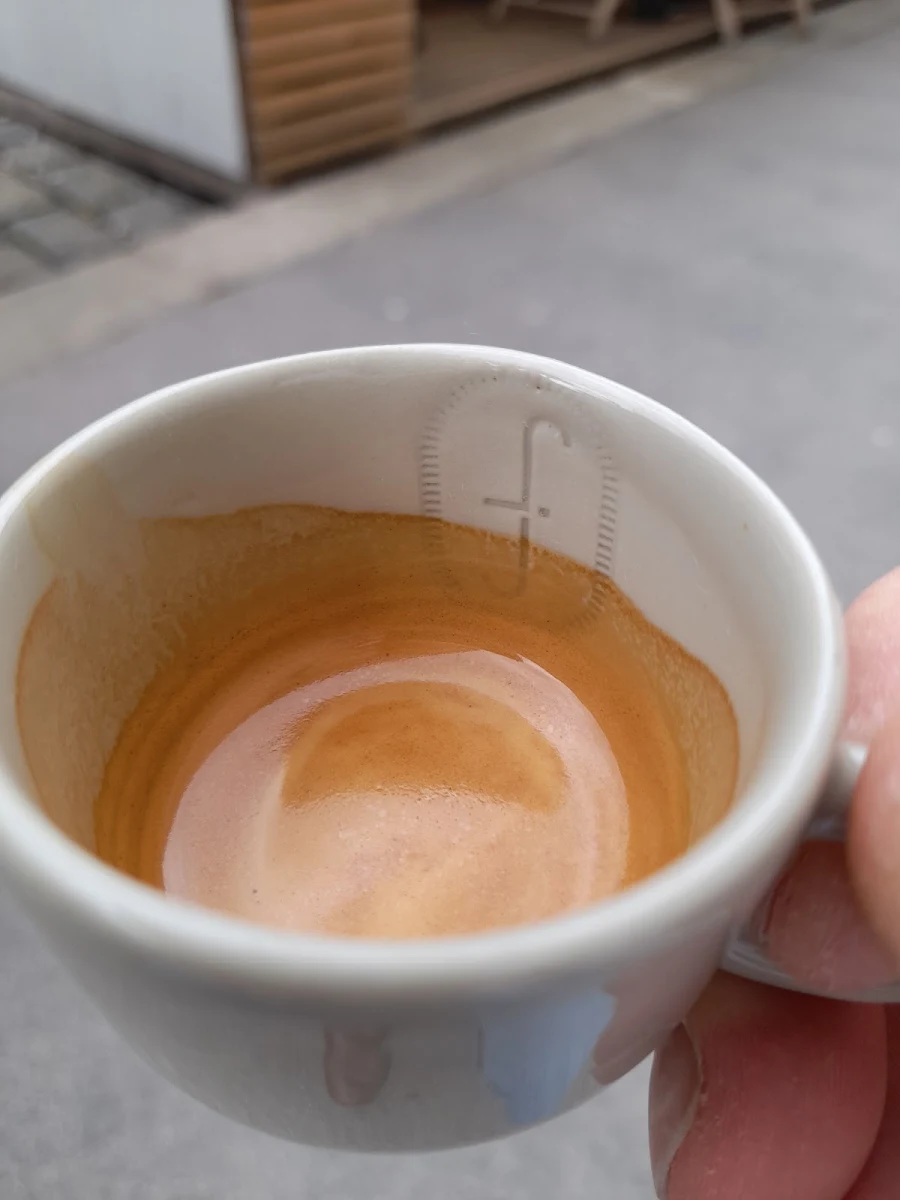 Café