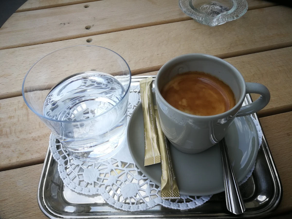 Kaffee