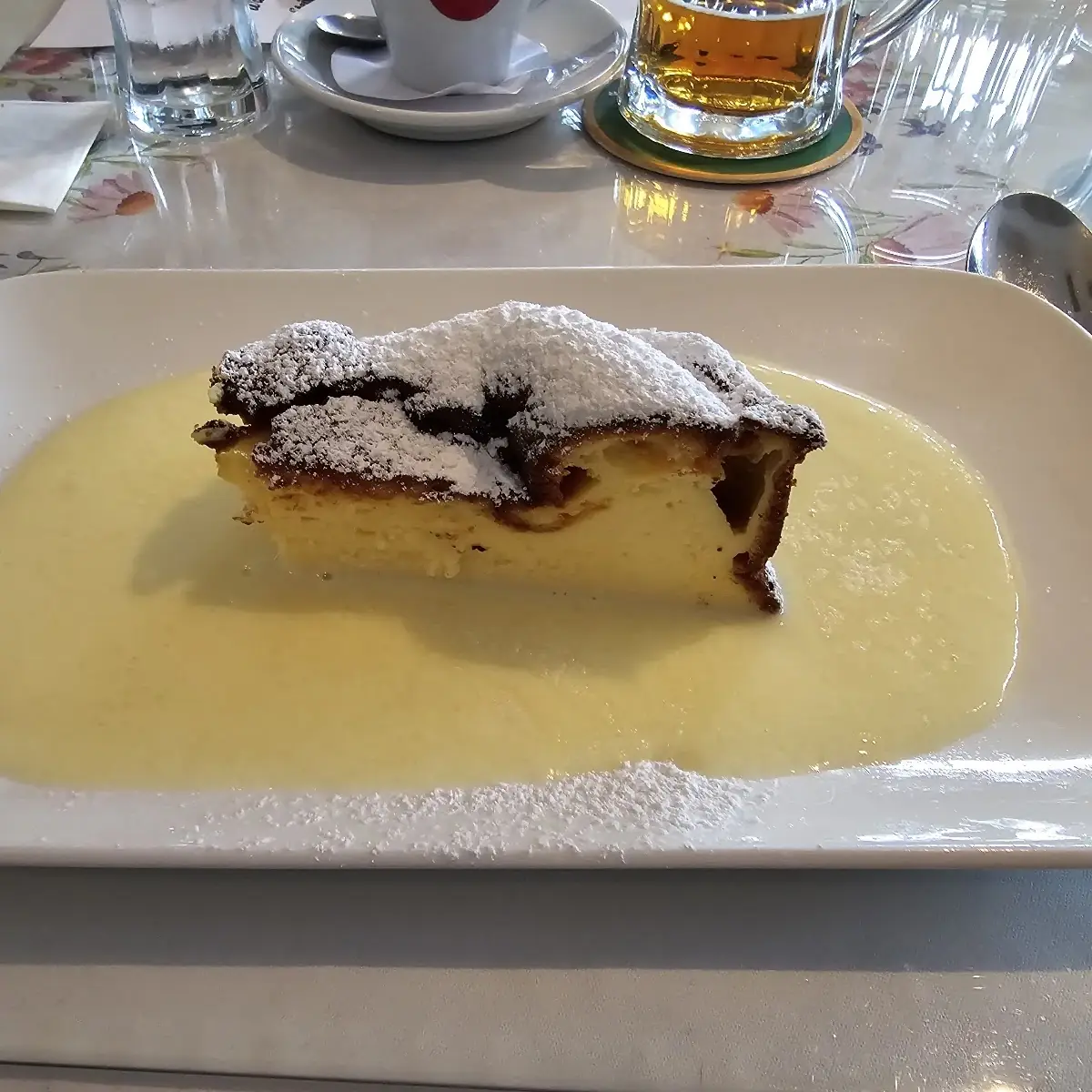 Topfenschnitte