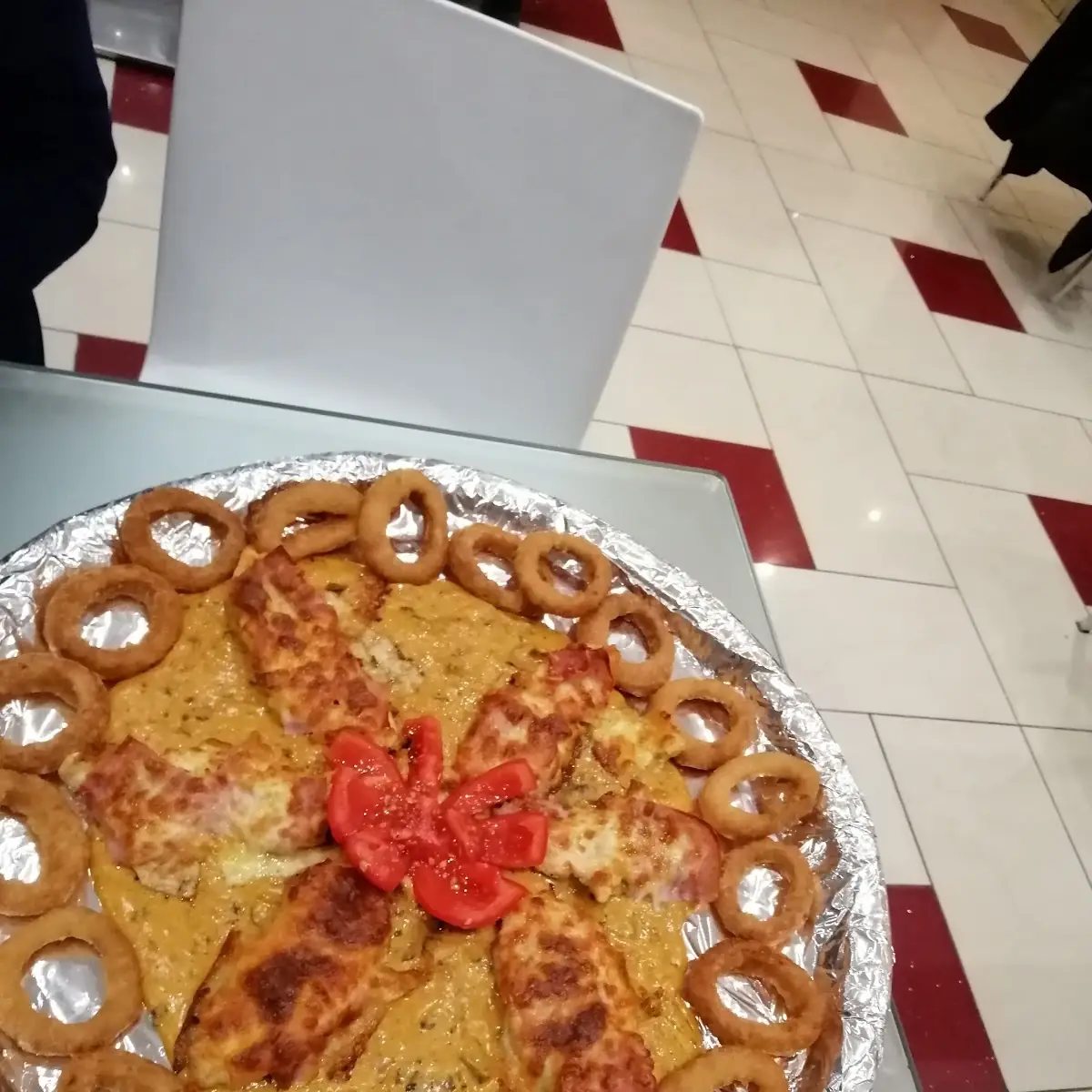 Appetizer Platter