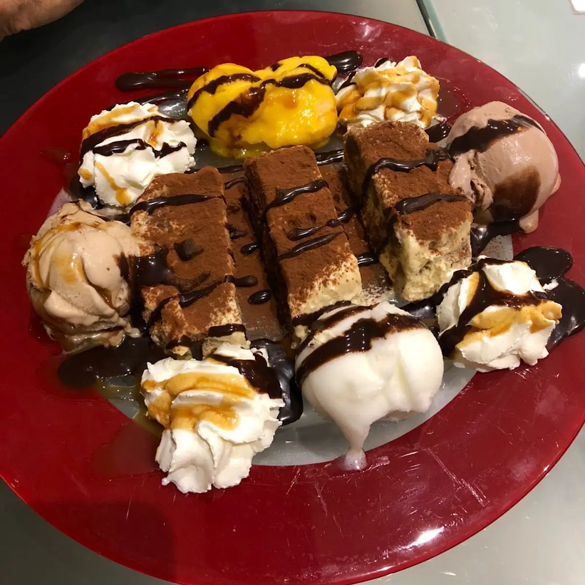 Tiramisu