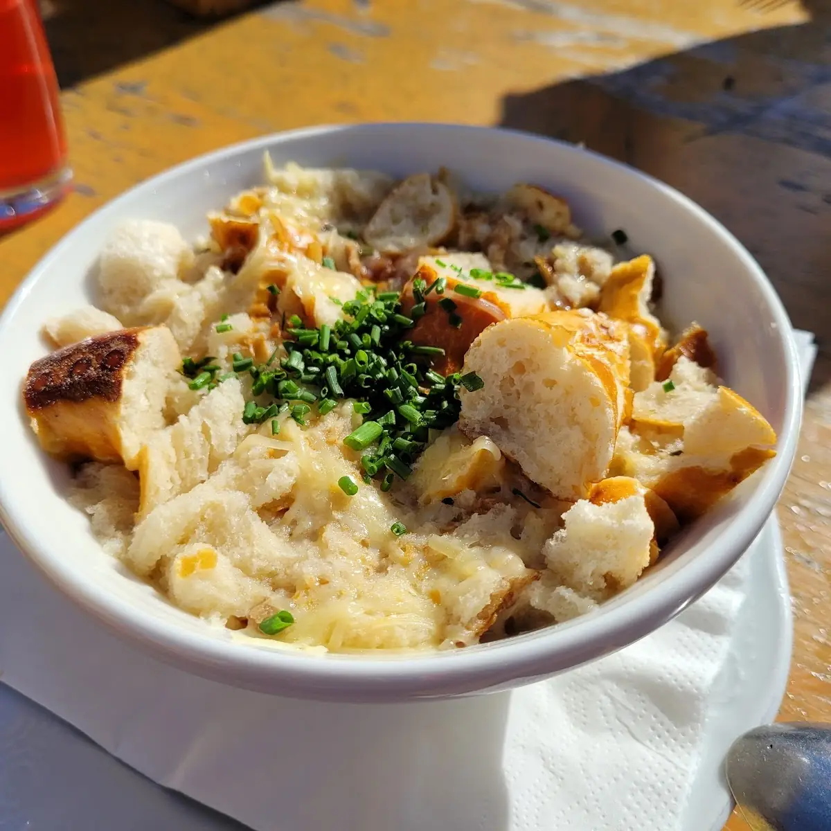 Bretzn Suppe