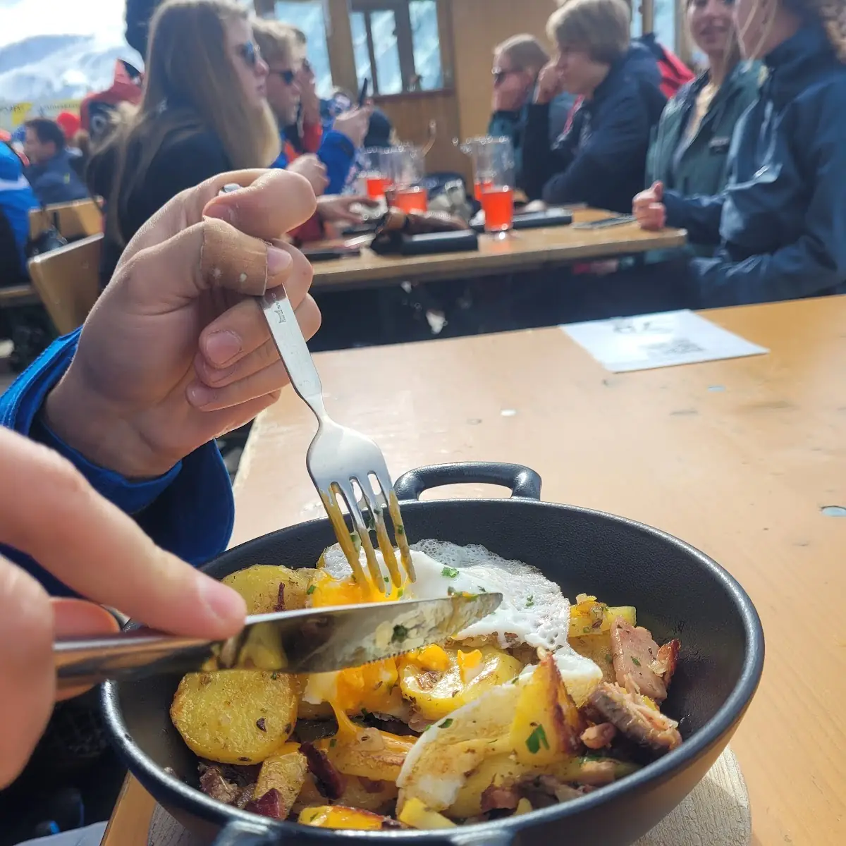 Pfännchen