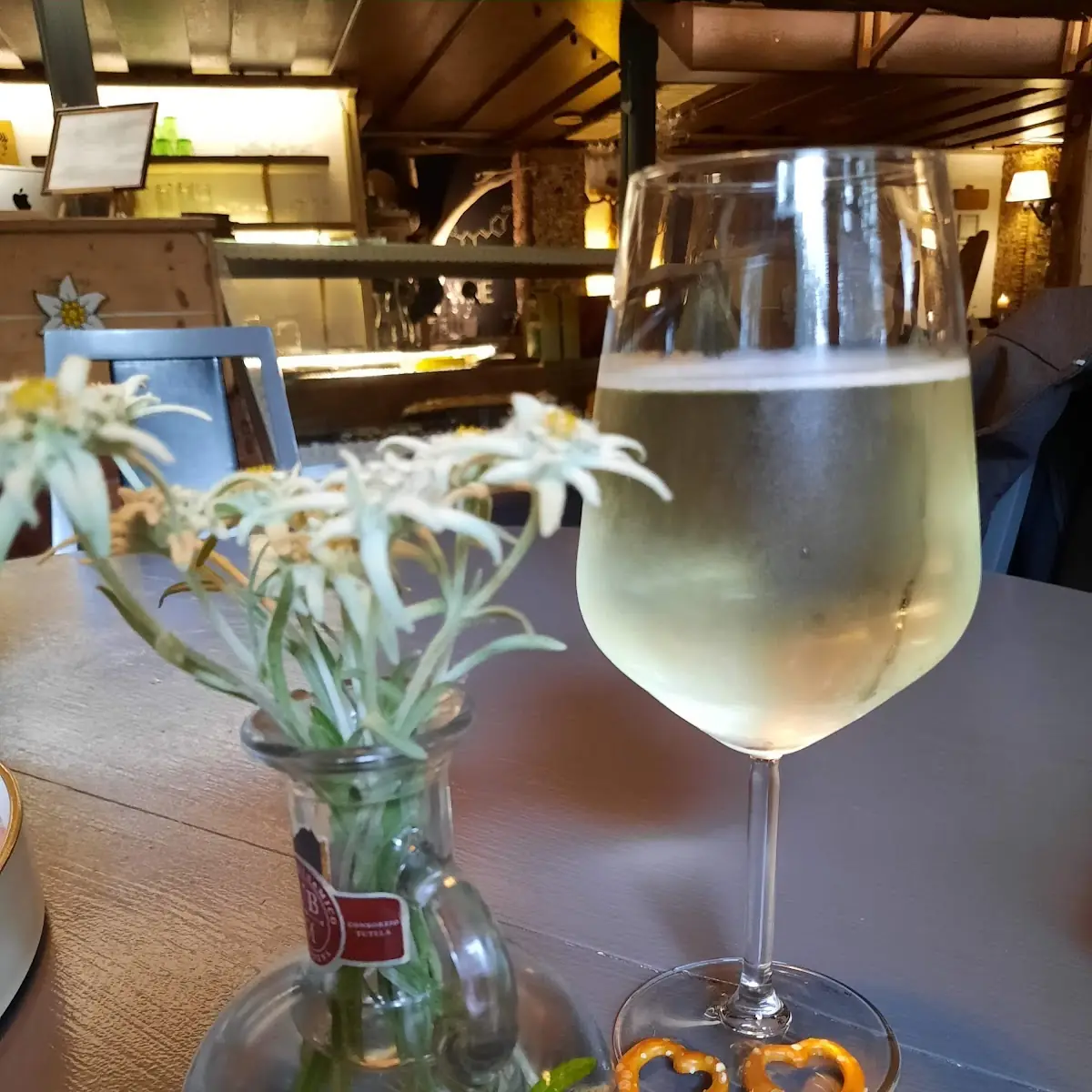Gspritzter