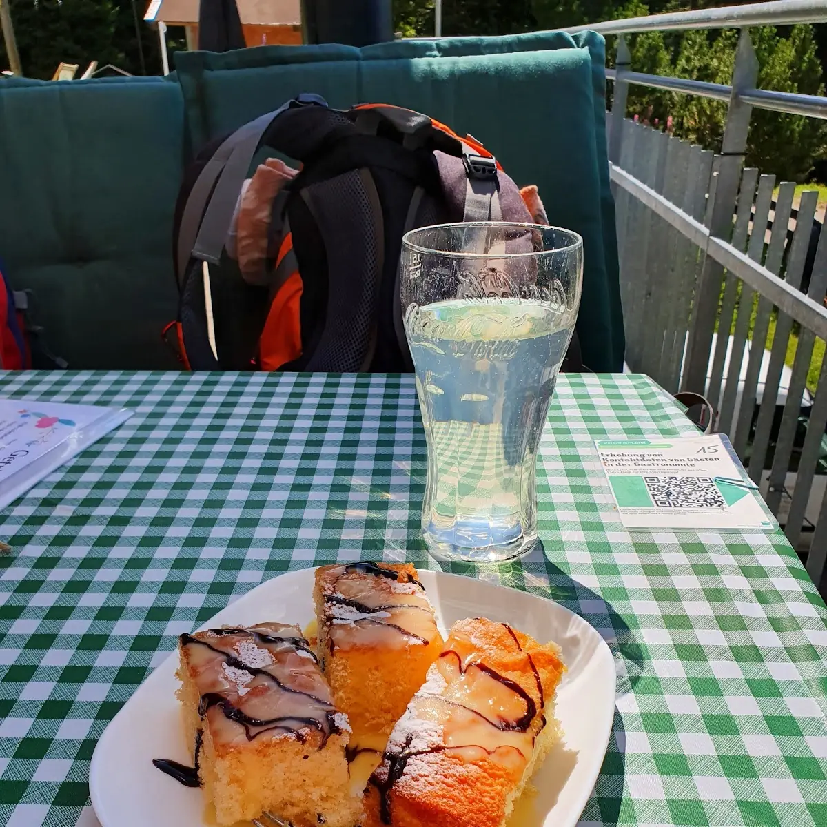 Eierlikörkuchen