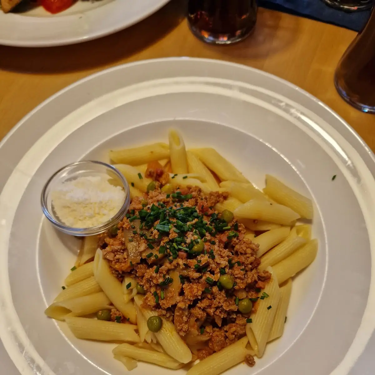 Hirtenmakarroni