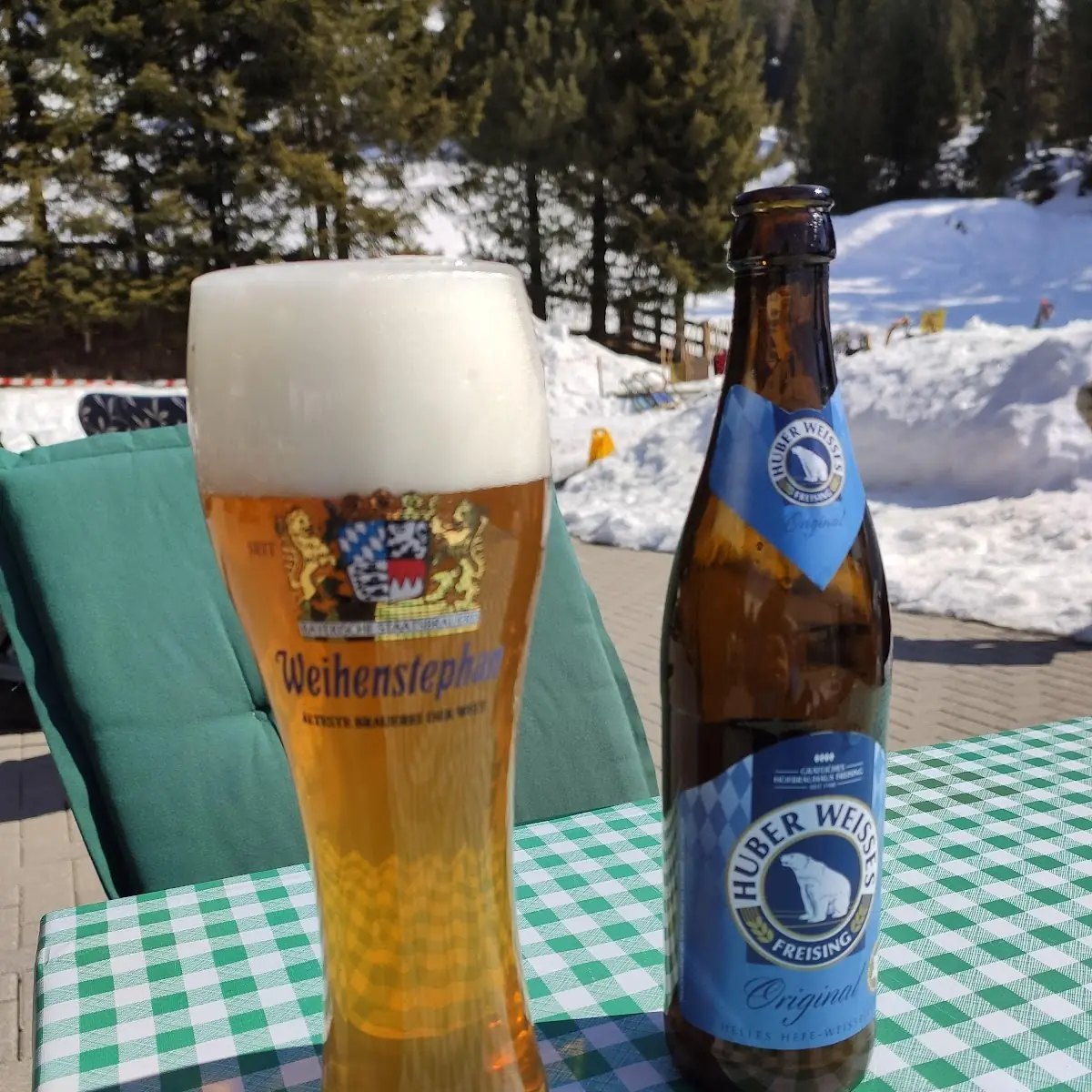 Weissbier