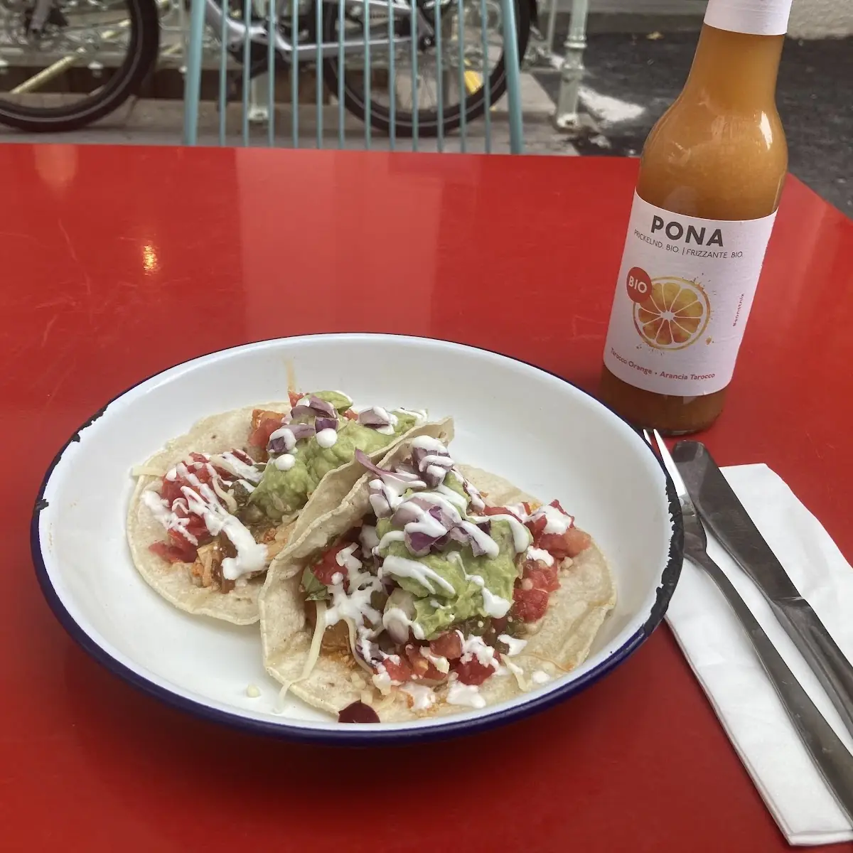 Taco