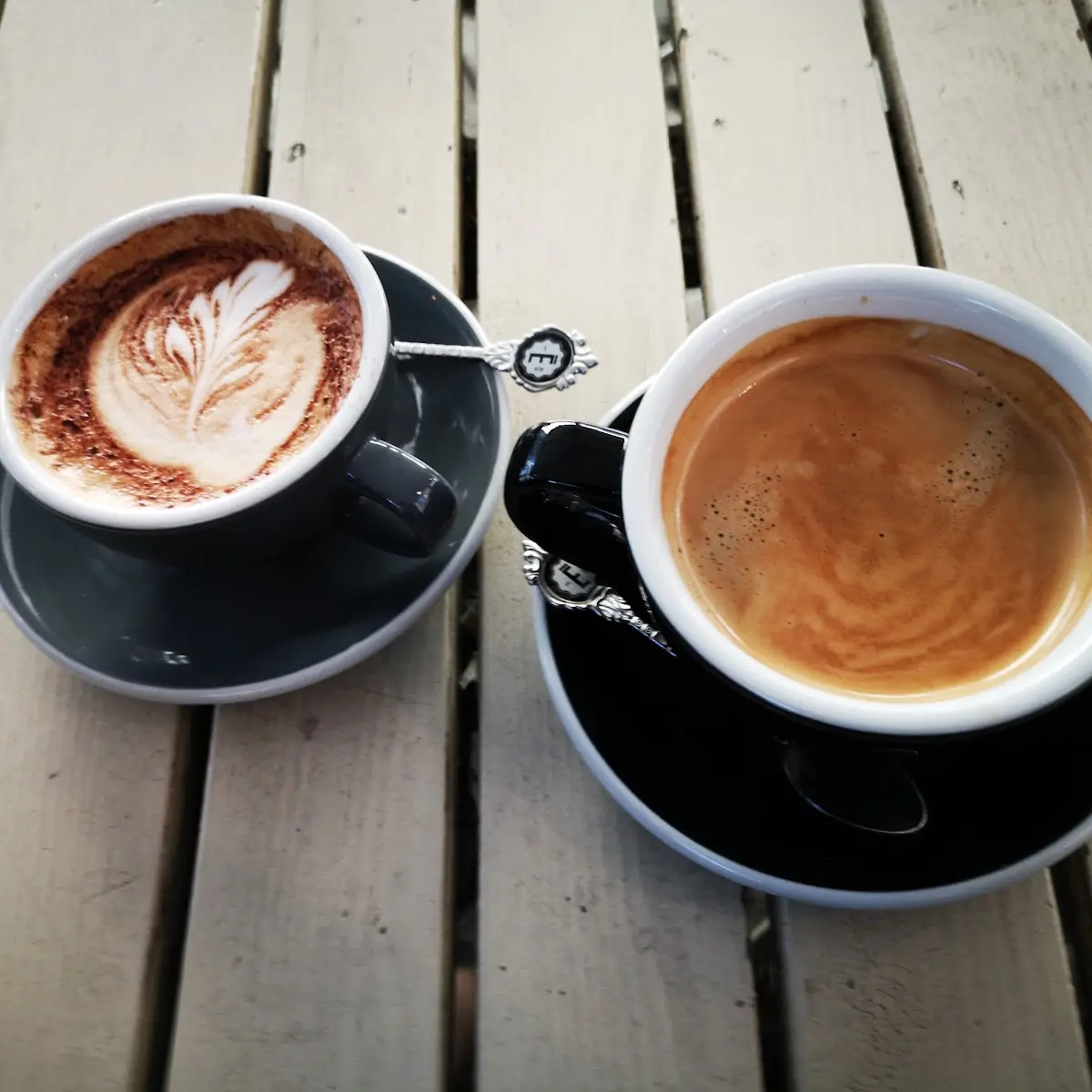 Cappuccino