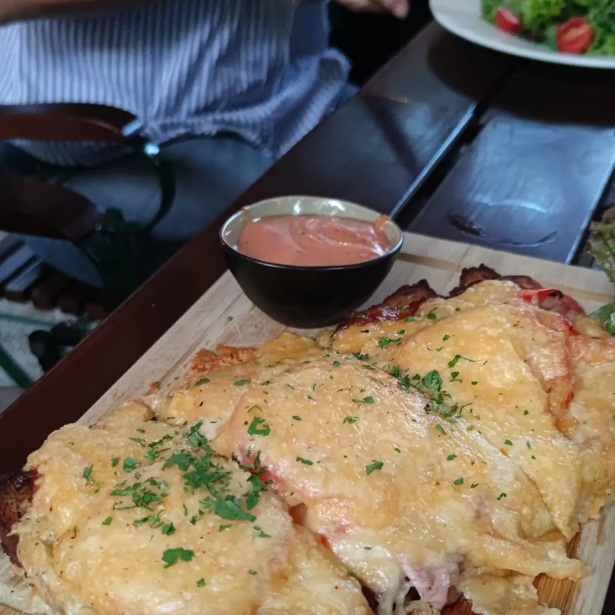 Brauhausbrot