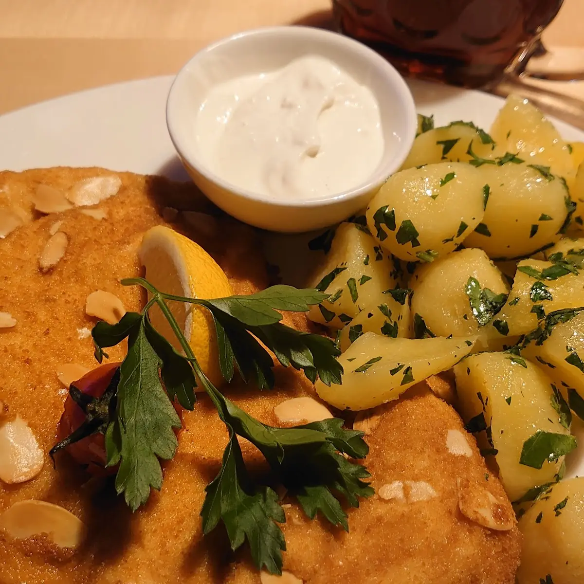 Wiener Schnitzel