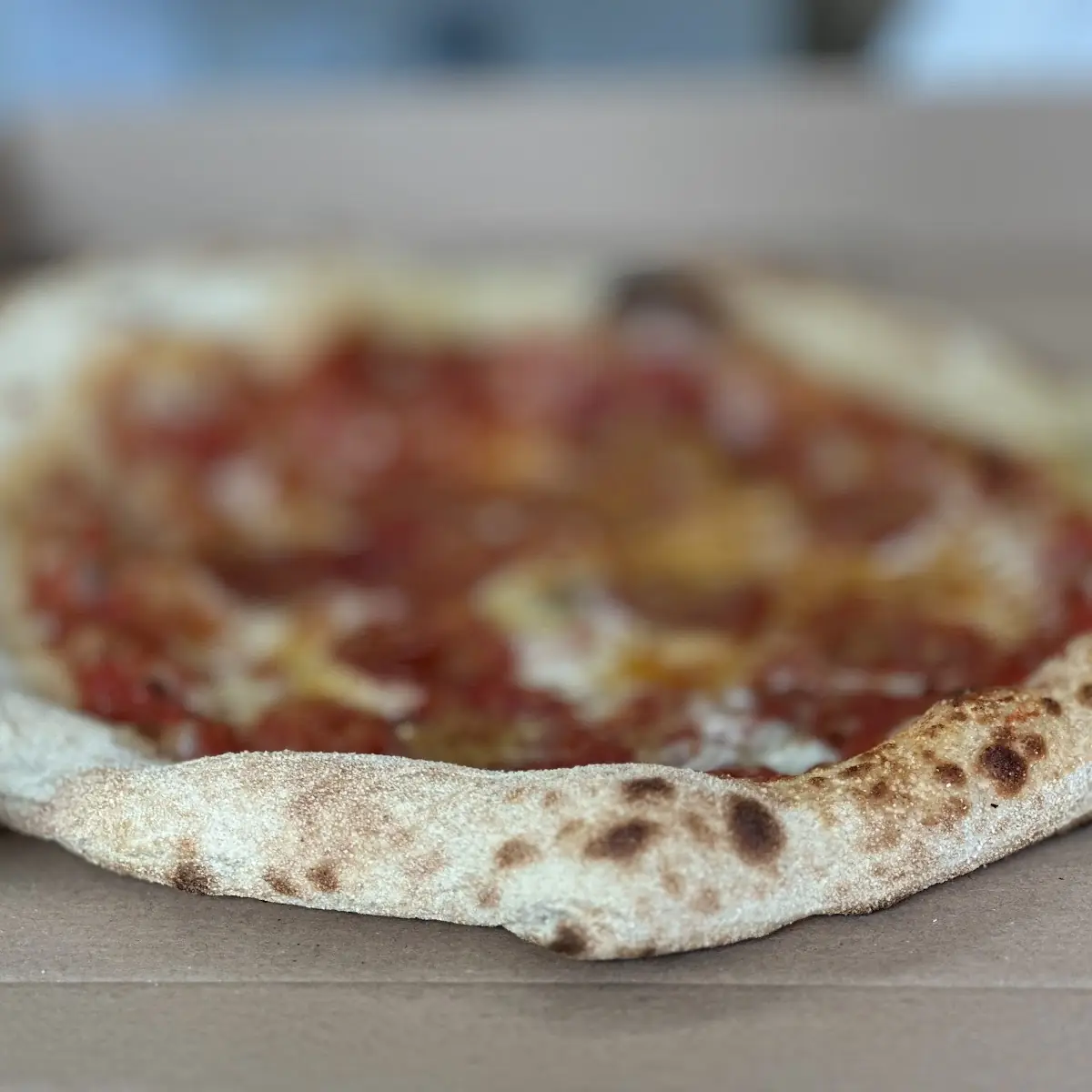 Pizza Sissiliana
