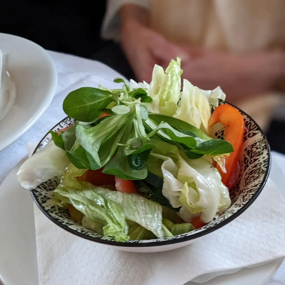 Insalata Mista