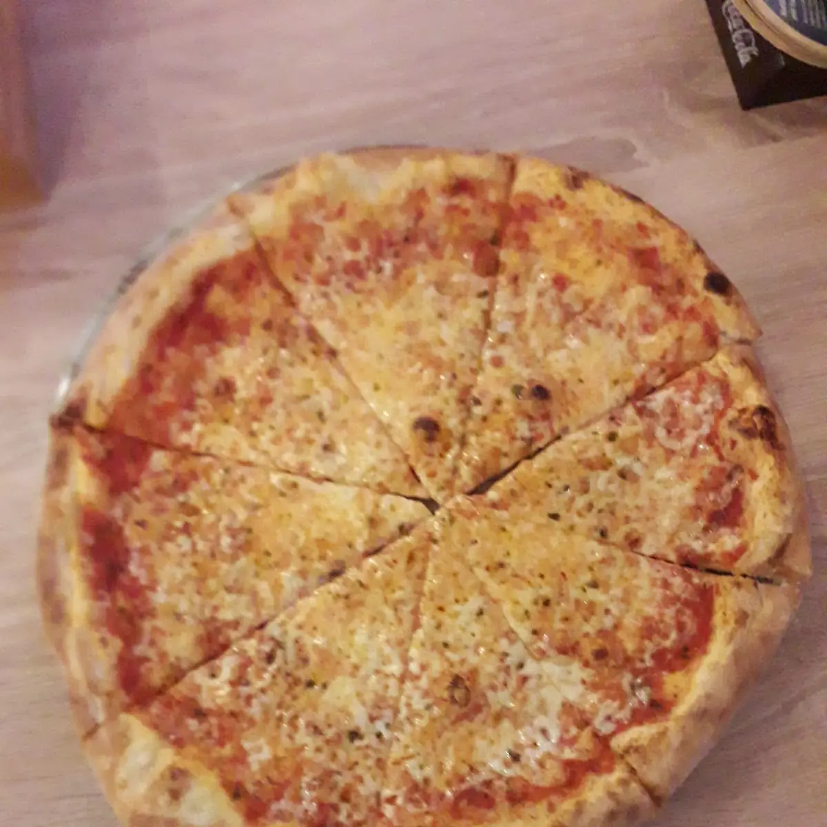 Margherita