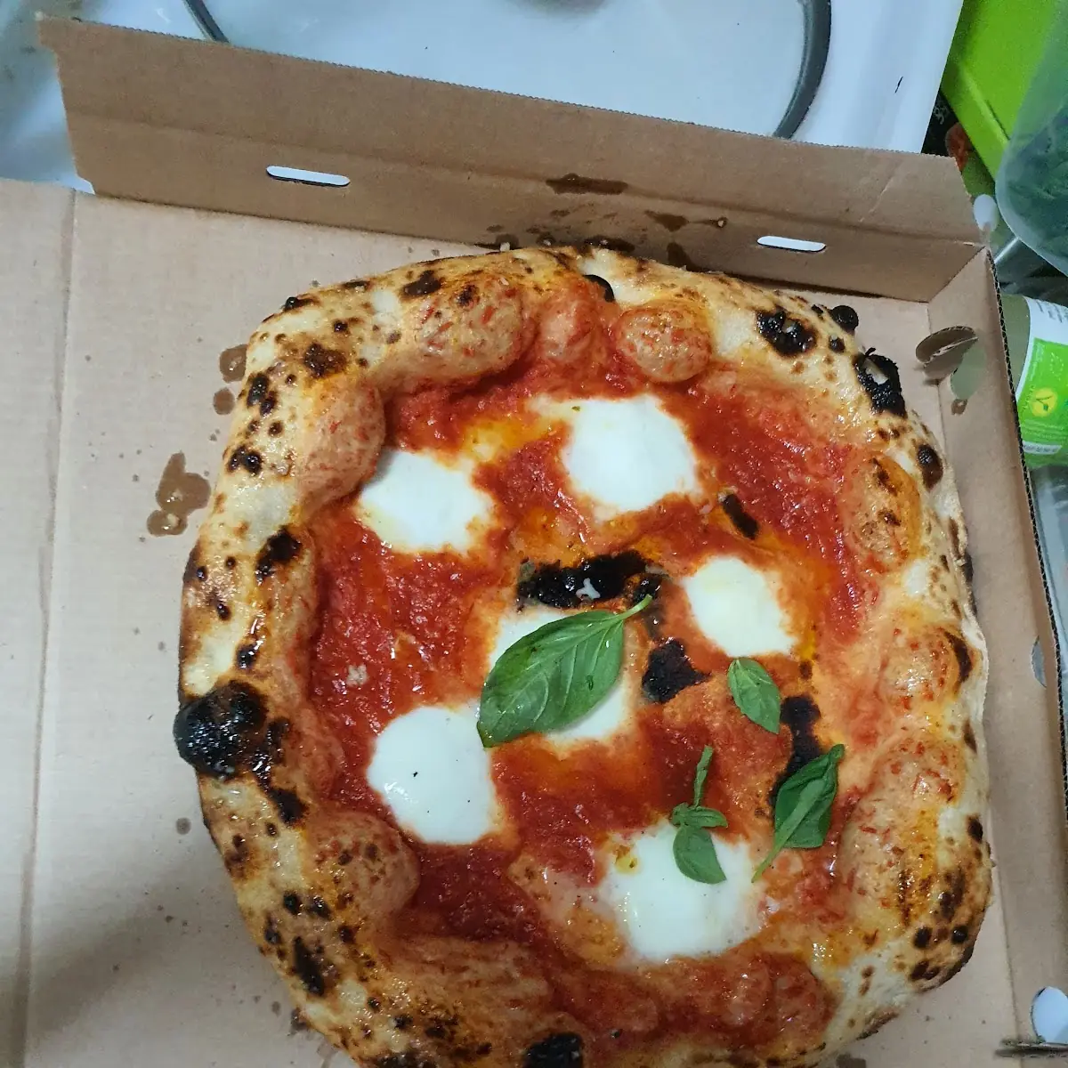 Margarita