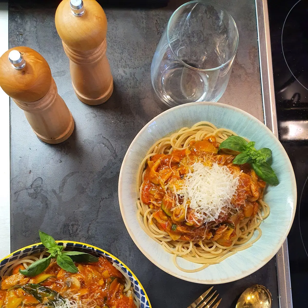 Nonna S Pasta Bolognesa