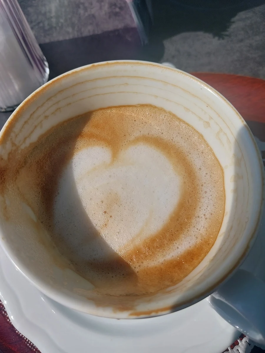 Cappuccino