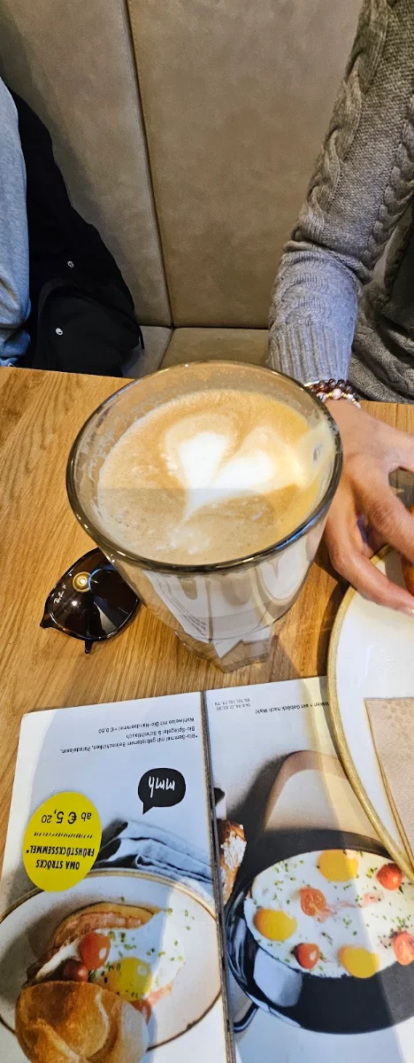 Latte