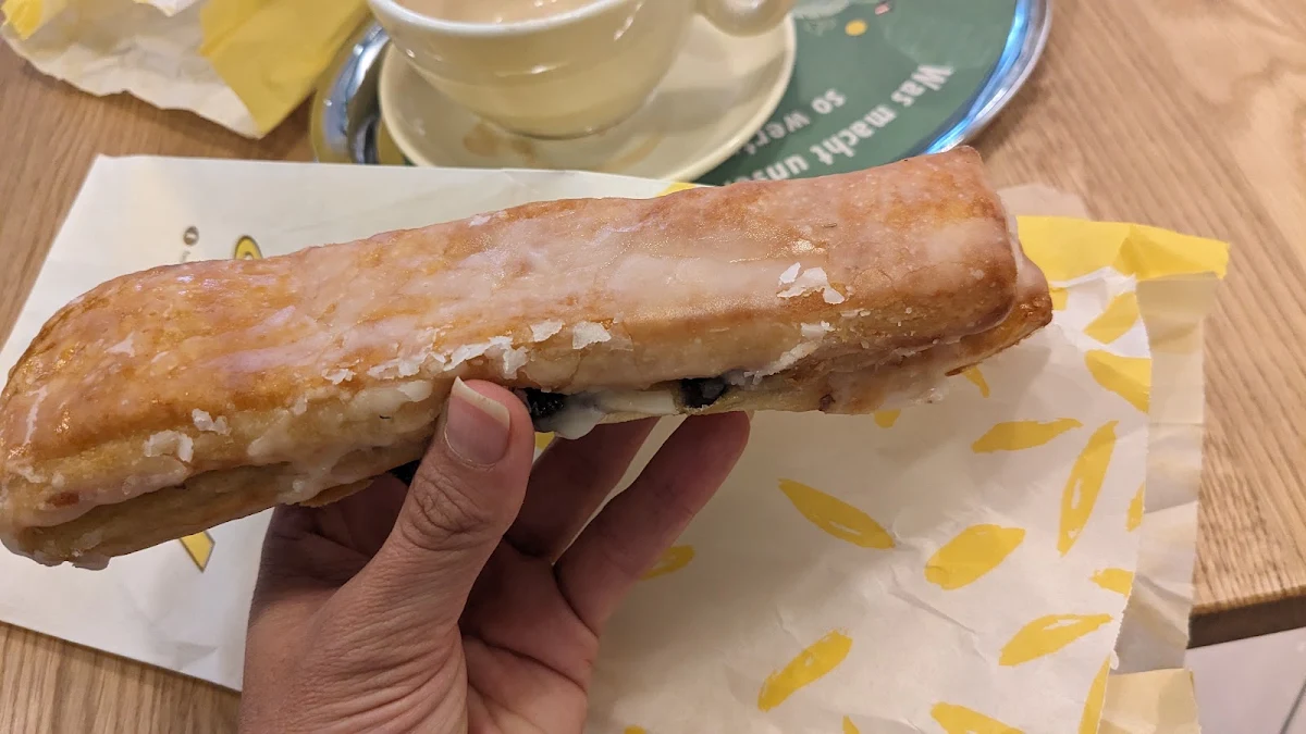 Pan Dulce
