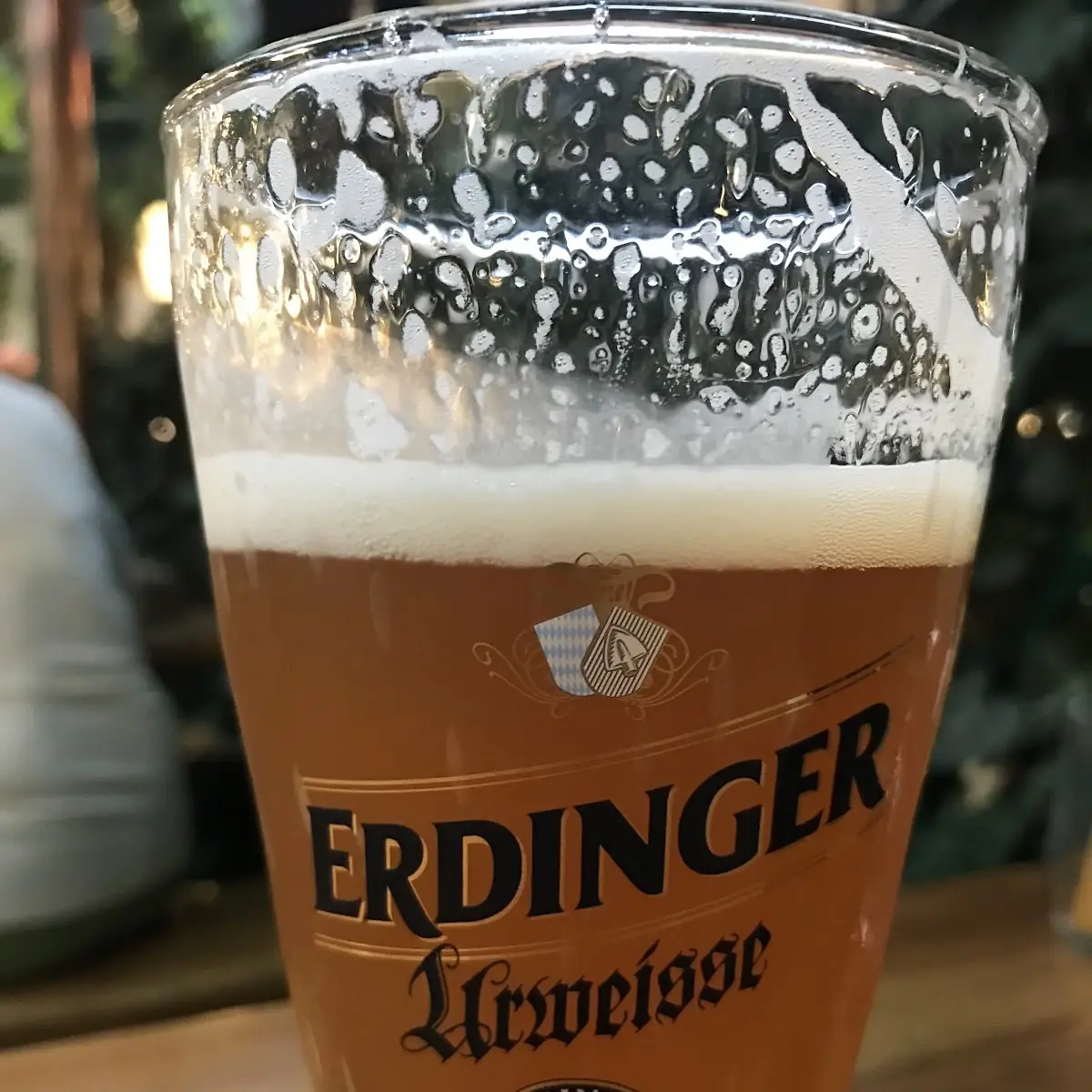 Erdinger Urweisse