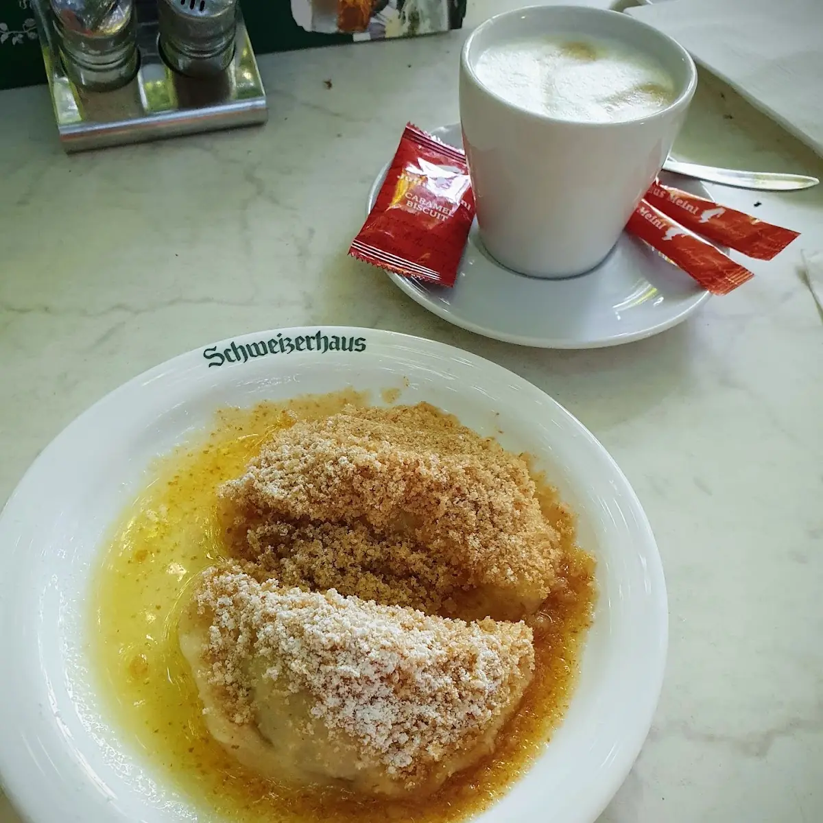 Powidltascherl