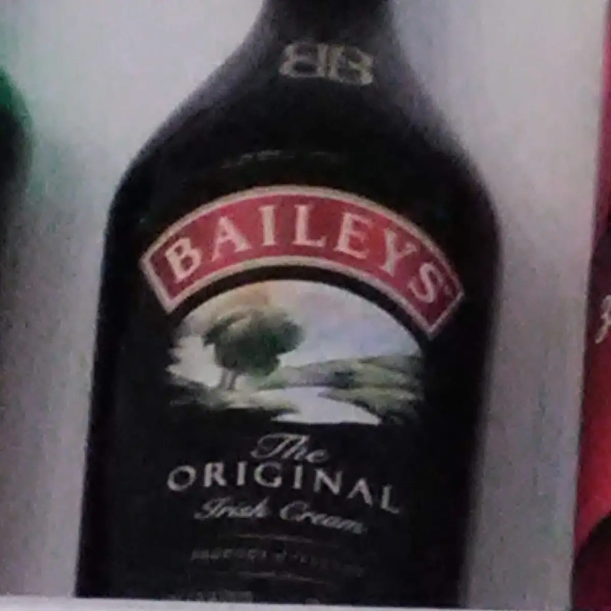 Bailys Original