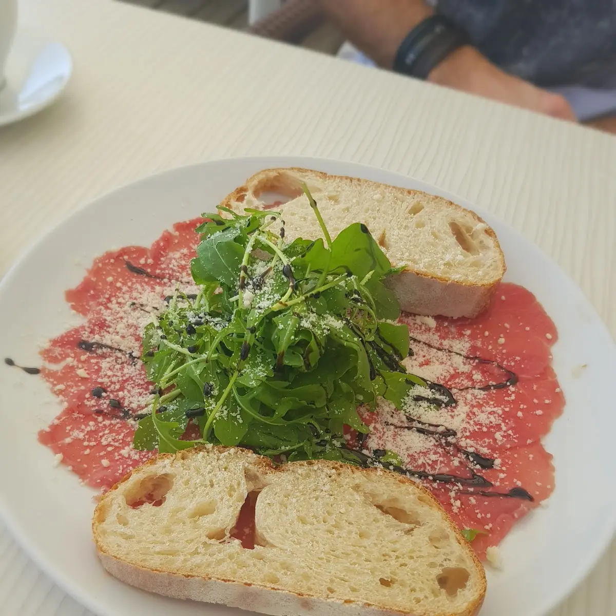 Carpaccio