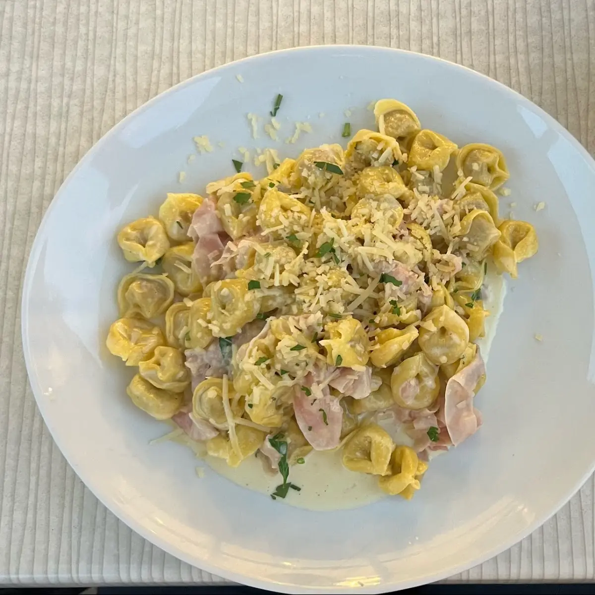 Tortellini