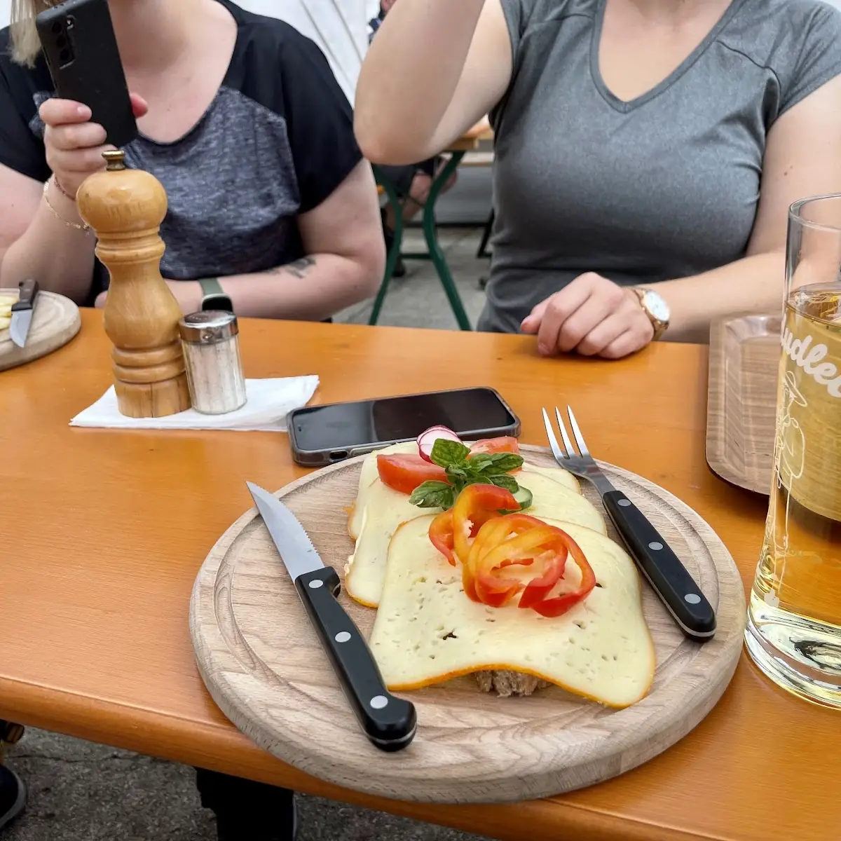 Käsebrot