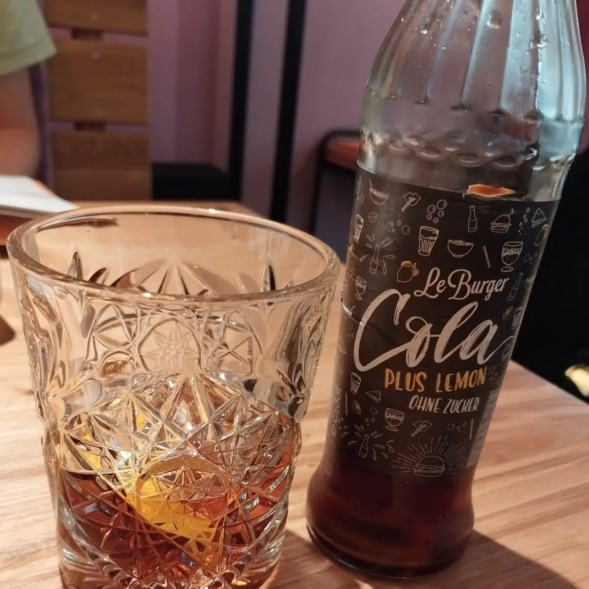 Cola