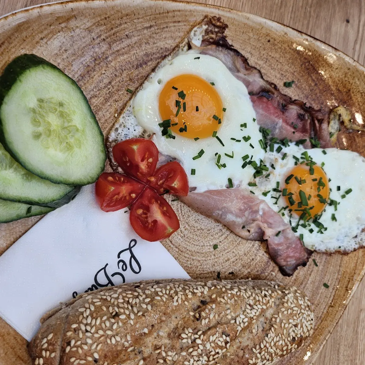 Ham&Eggs