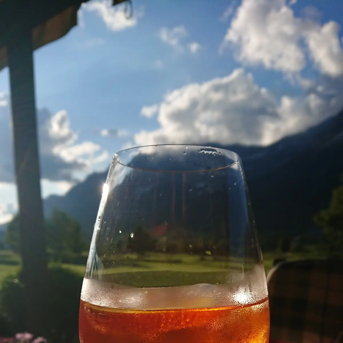 Aperol Spritz