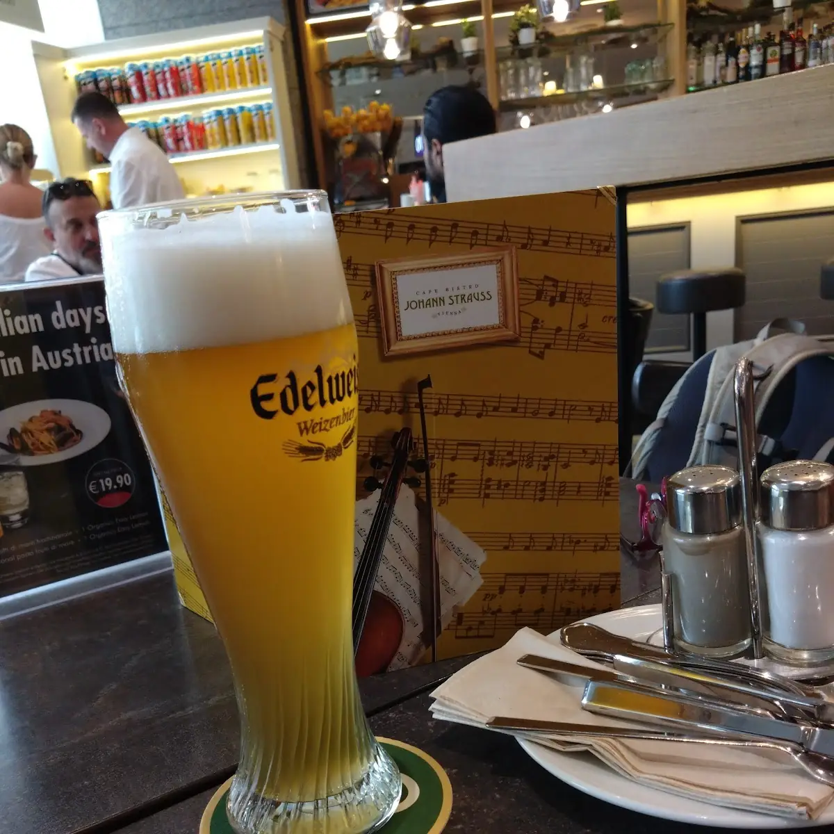 Beer
