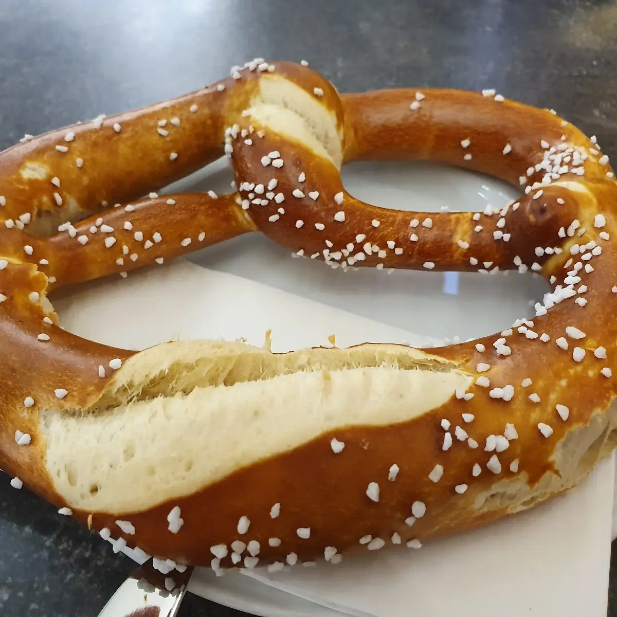 Brezel