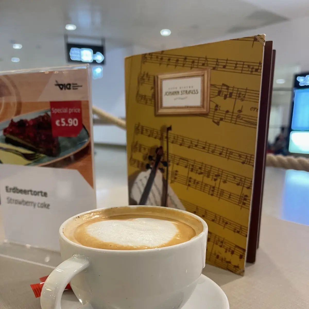 Cappuccino