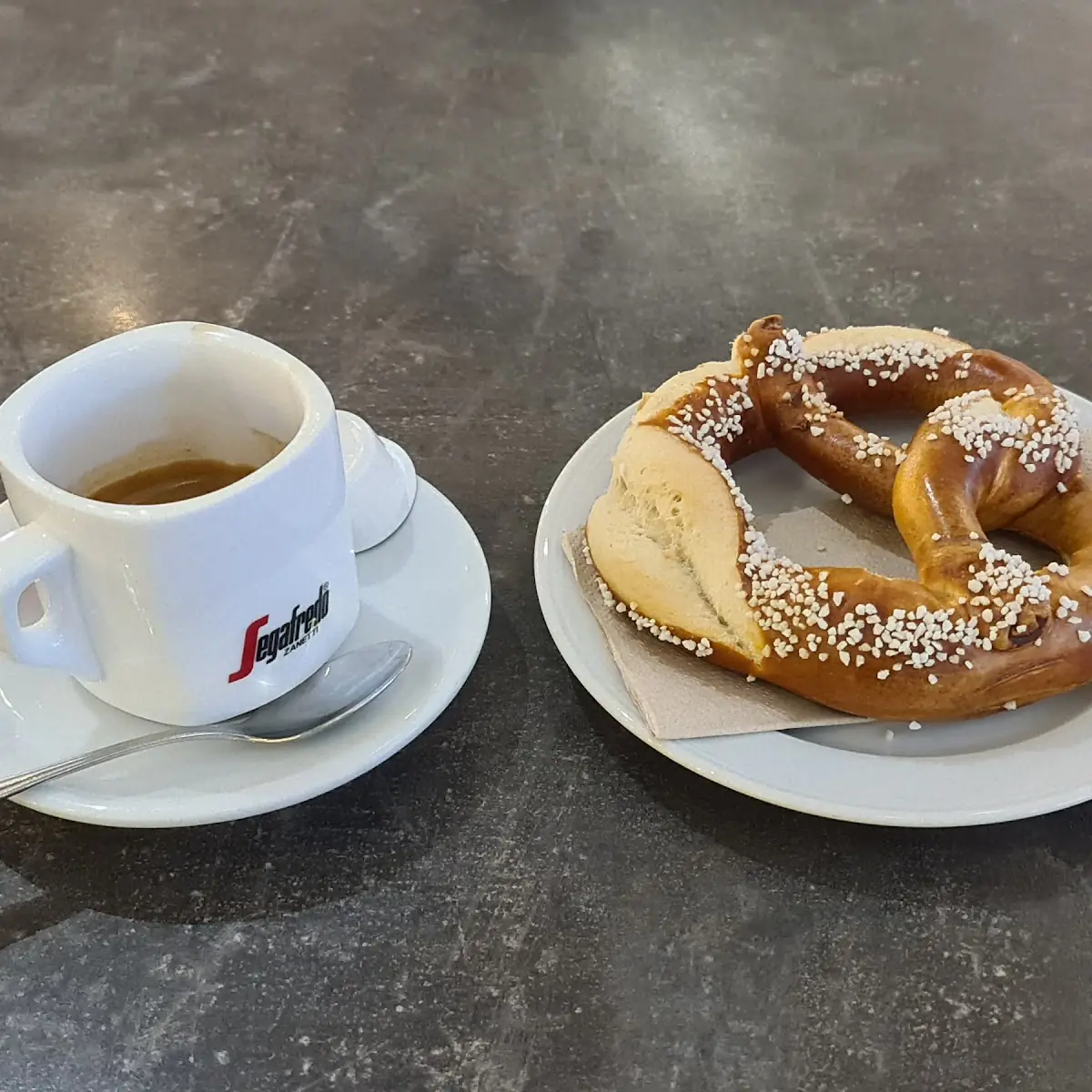 Pretzel