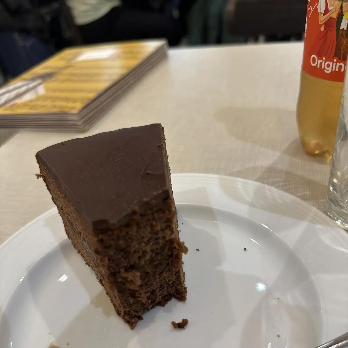 Sachertorte