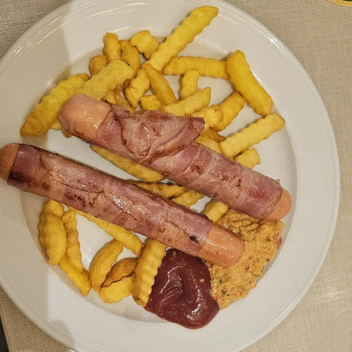 Sausages