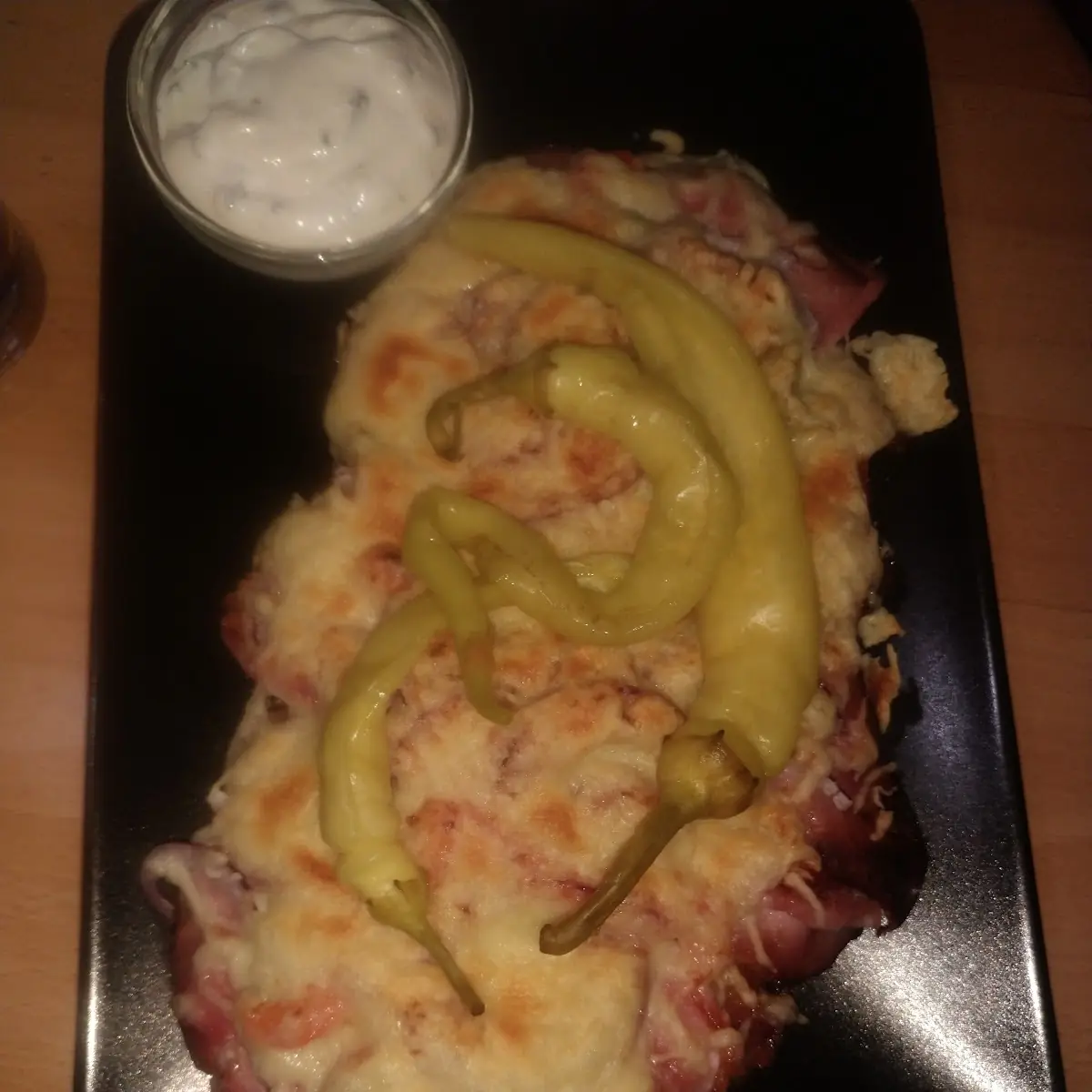 Bauer Brot