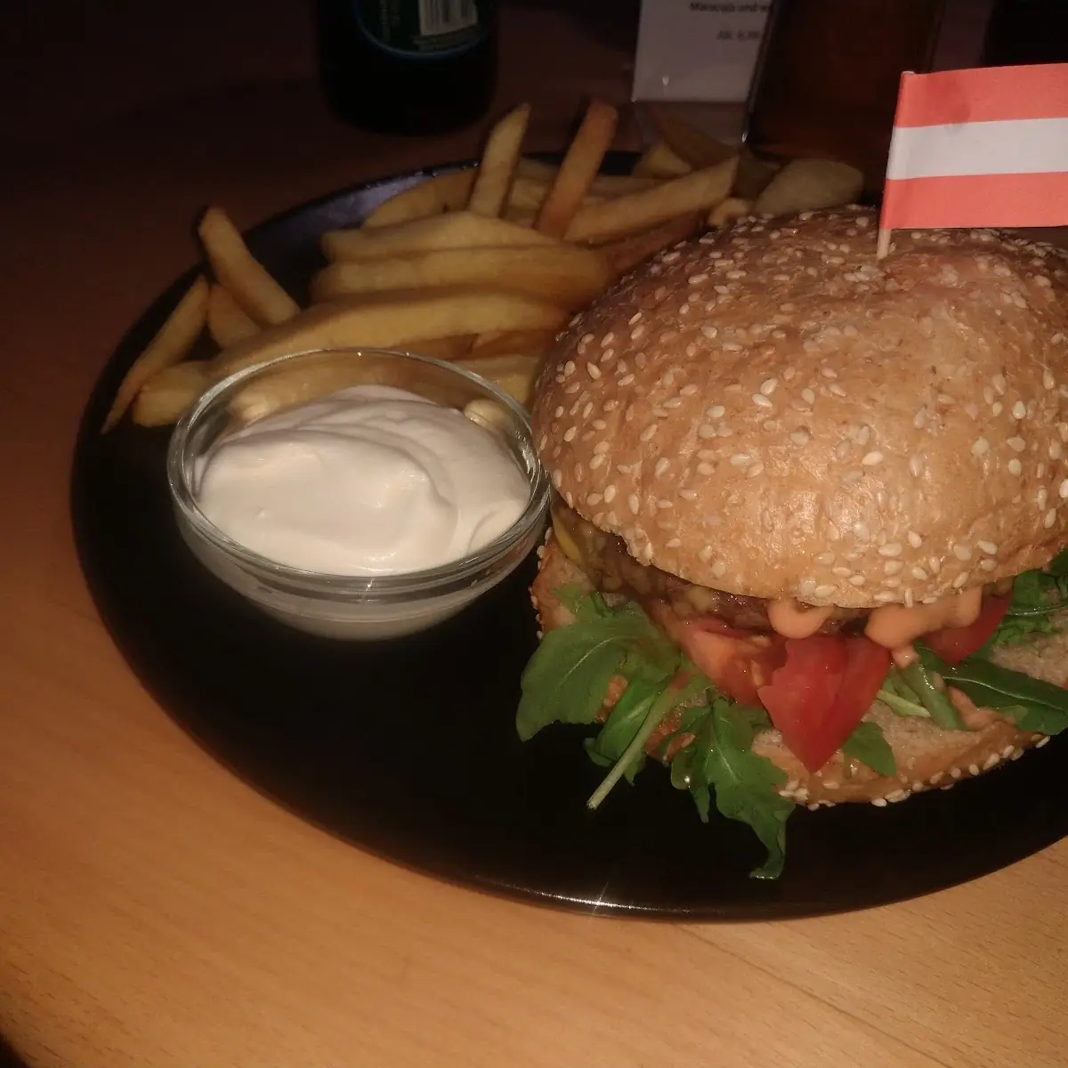 Chris Burger